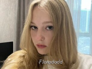 Floradodd