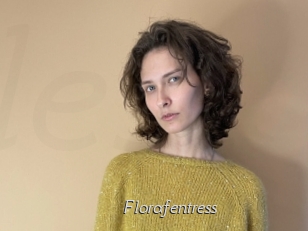 florafentress Le Scandale