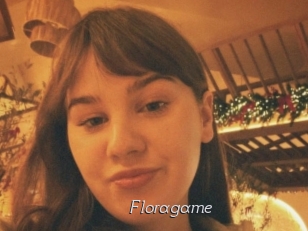 Floragame