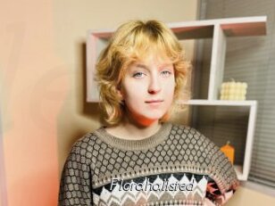 Florahallsted
