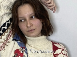 Florahazleton