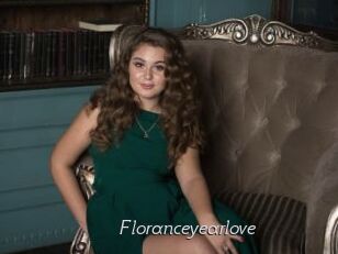 floranceyearlove Le Scandale