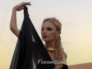 Florawillson