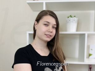 Florenceaspen