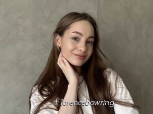 Florencebowring