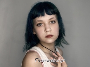 florenceburge Le Scandale