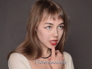 Florencecarvin