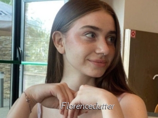 florenceclutter Le Scandale