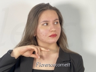 Florencecornett