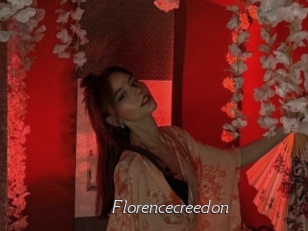 Florencecreedon