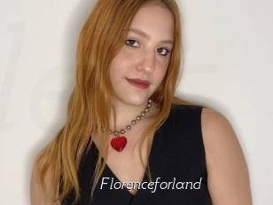 Florenceforland