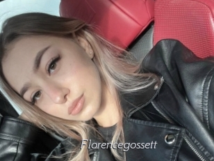 florencegossett Le Scandale
