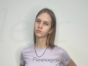 Florencegosson