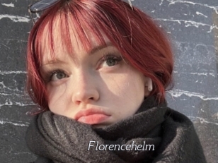 Florencehelm