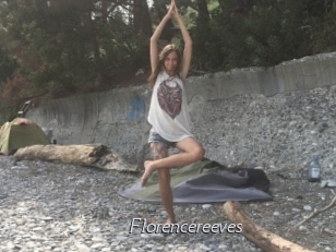 Florencereeves