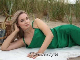 Florencewayne