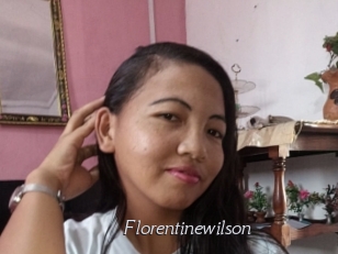 Florentinewilson