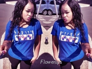 flowerlips Le Scandale