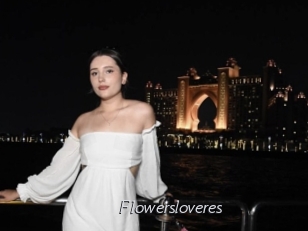 flowersloveres Le Scandale