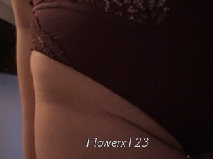 Flowerx123