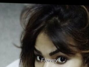 Flowery