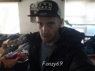 fonzy69 Le Scandale