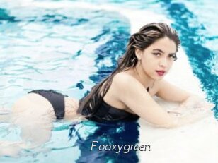 Fooxygreen