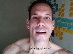 Forbusinessj