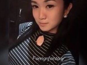 Foreignfantasy