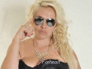 Forheart