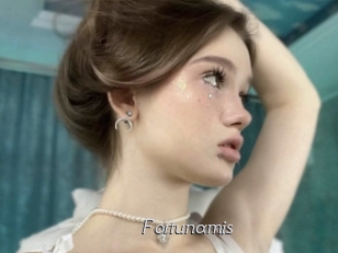 Fortunamis