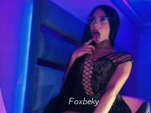 Foxbeky