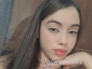 Foxfiree