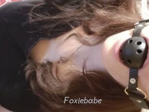Foxiebabe