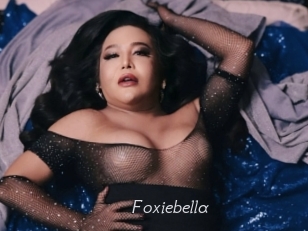 Foxiebella