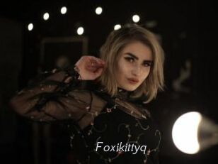 Foxikittyq