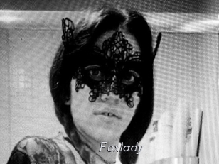 Foxlady