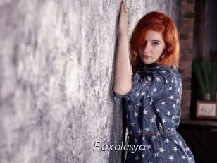 Foxolesya