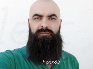 Foxx85
