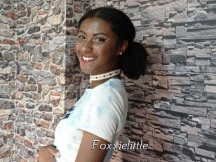 Foxxielittle