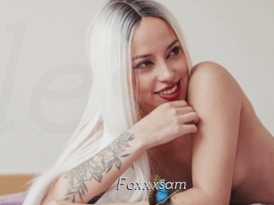 Foxxxsam
