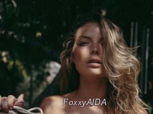 FoxxyAIDA