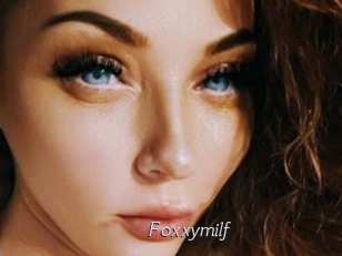 foxxymilf Le Scandale