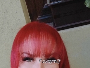 Foxxymilf