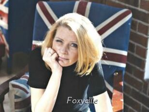 Foxyellie