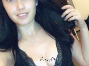 Foxyflirt