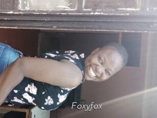 Foxyfox
