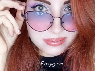 Foxygreen