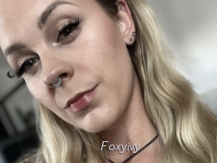 Foxyivy