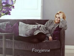Foxyjenne